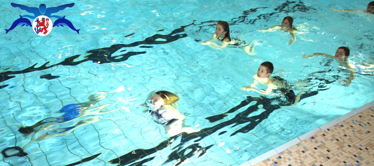 Schwimmkurse  in Düsseldorf