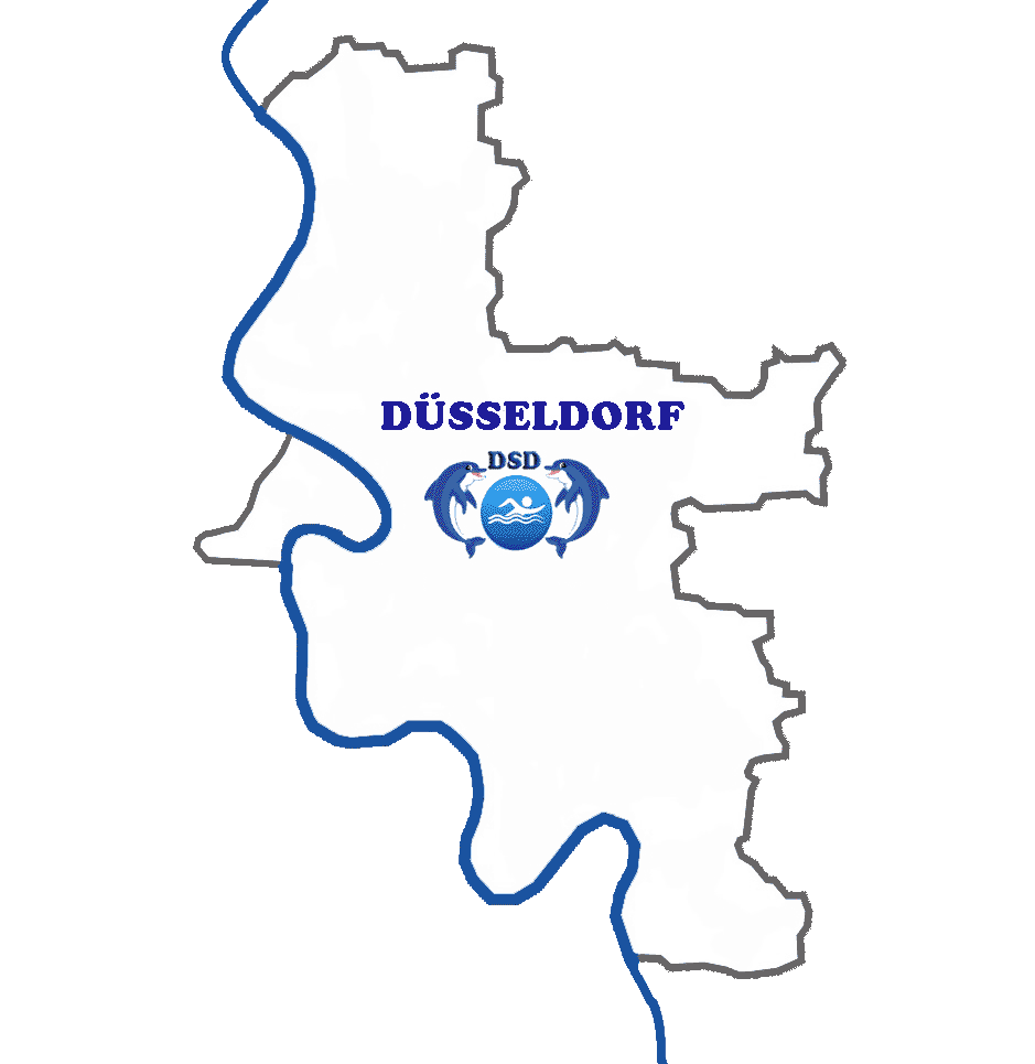 Schwimmunterricht Düsseldorf