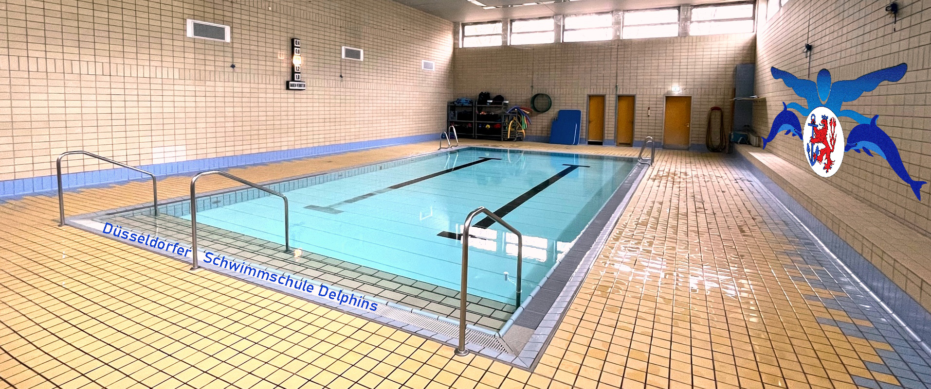 Düsseldorfer Schwimmschule