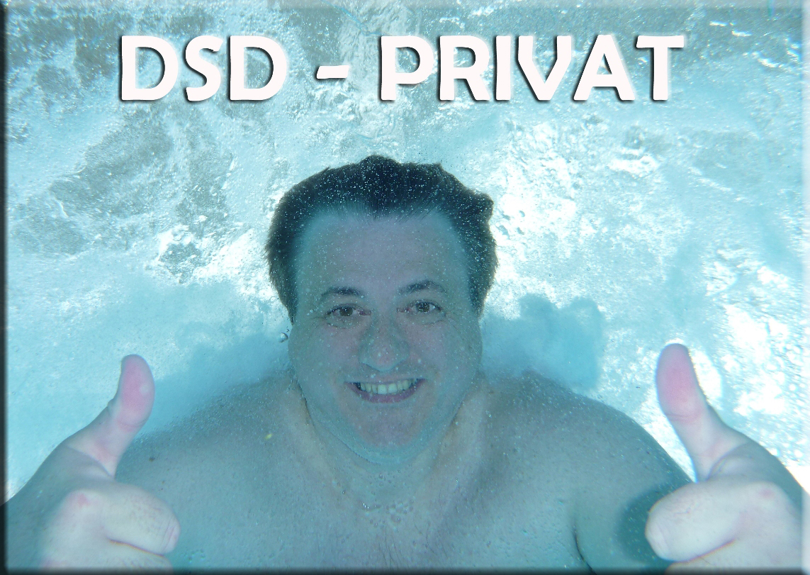 Privater Schwimmlehrer Chris