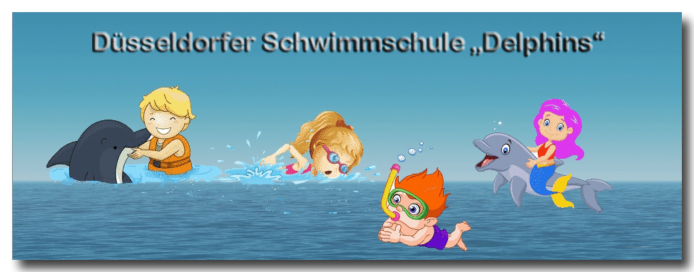 Schwimmtechnik Düsseldorf